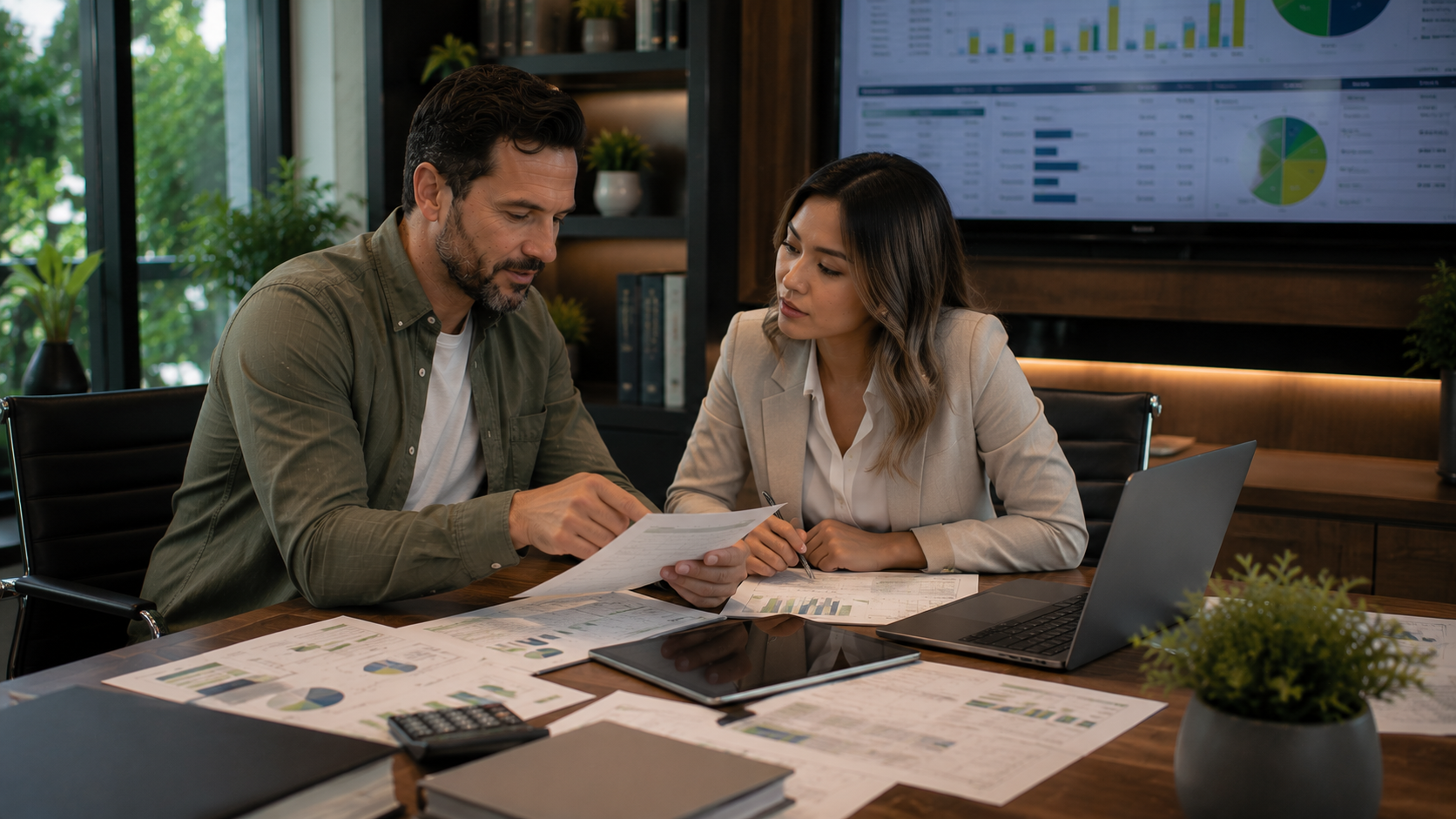 Bookkeeping