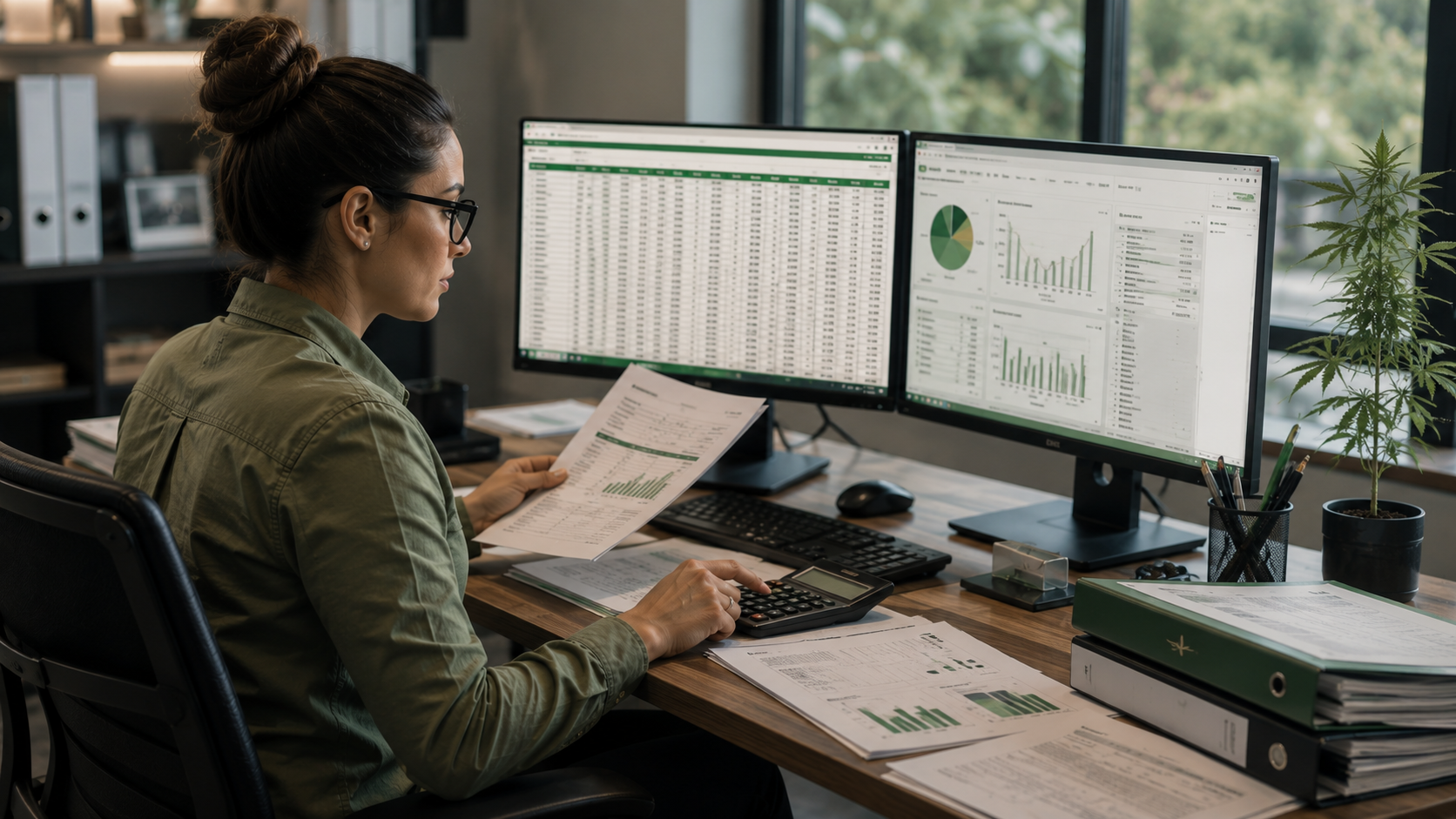 Bookkeeping