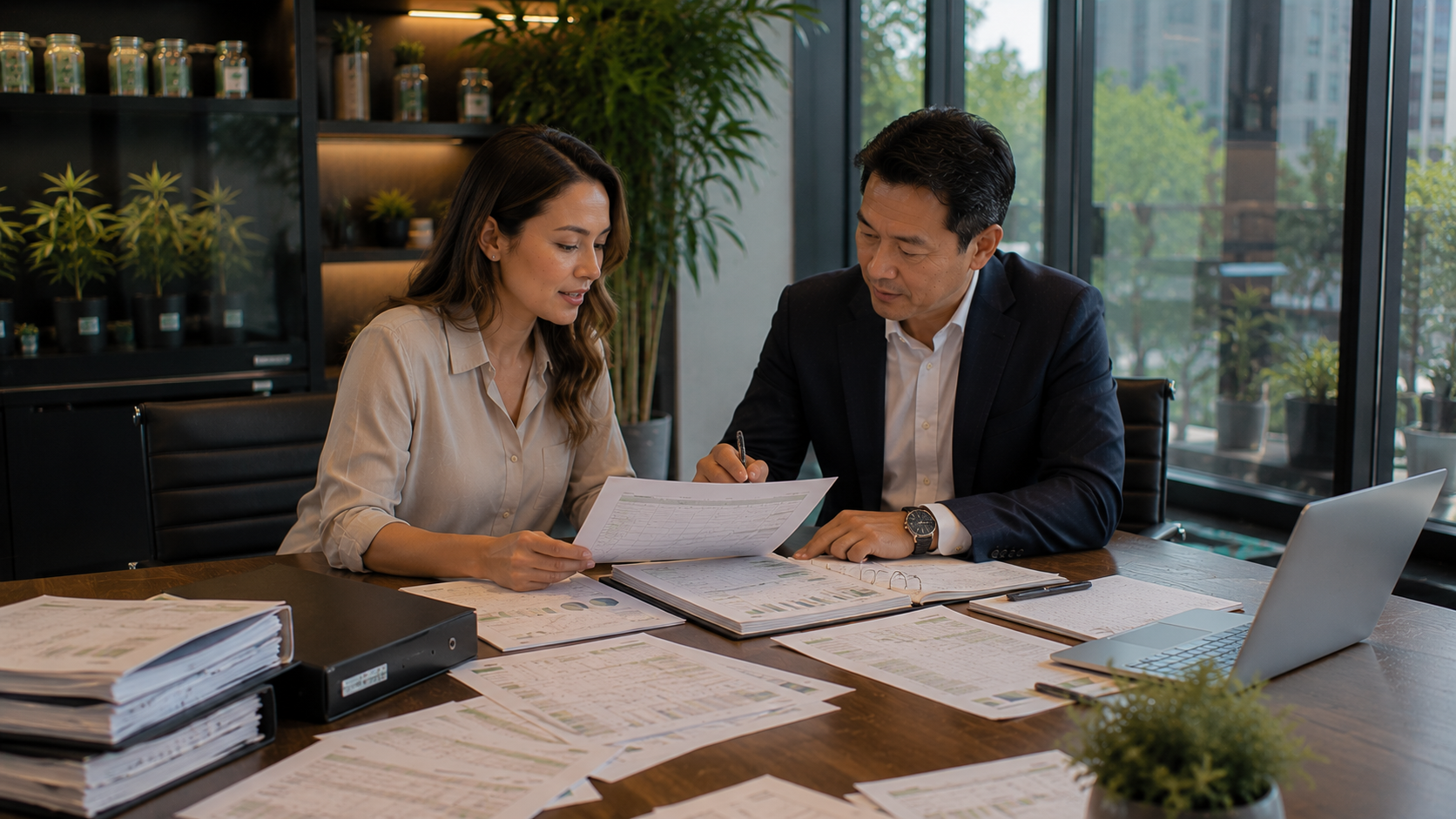 Internal Audits