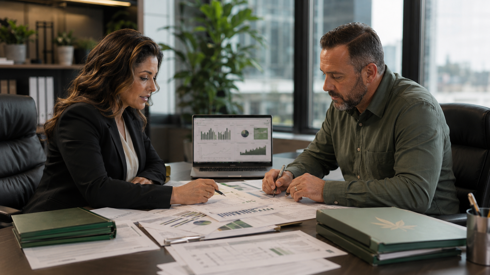 Internal Audits